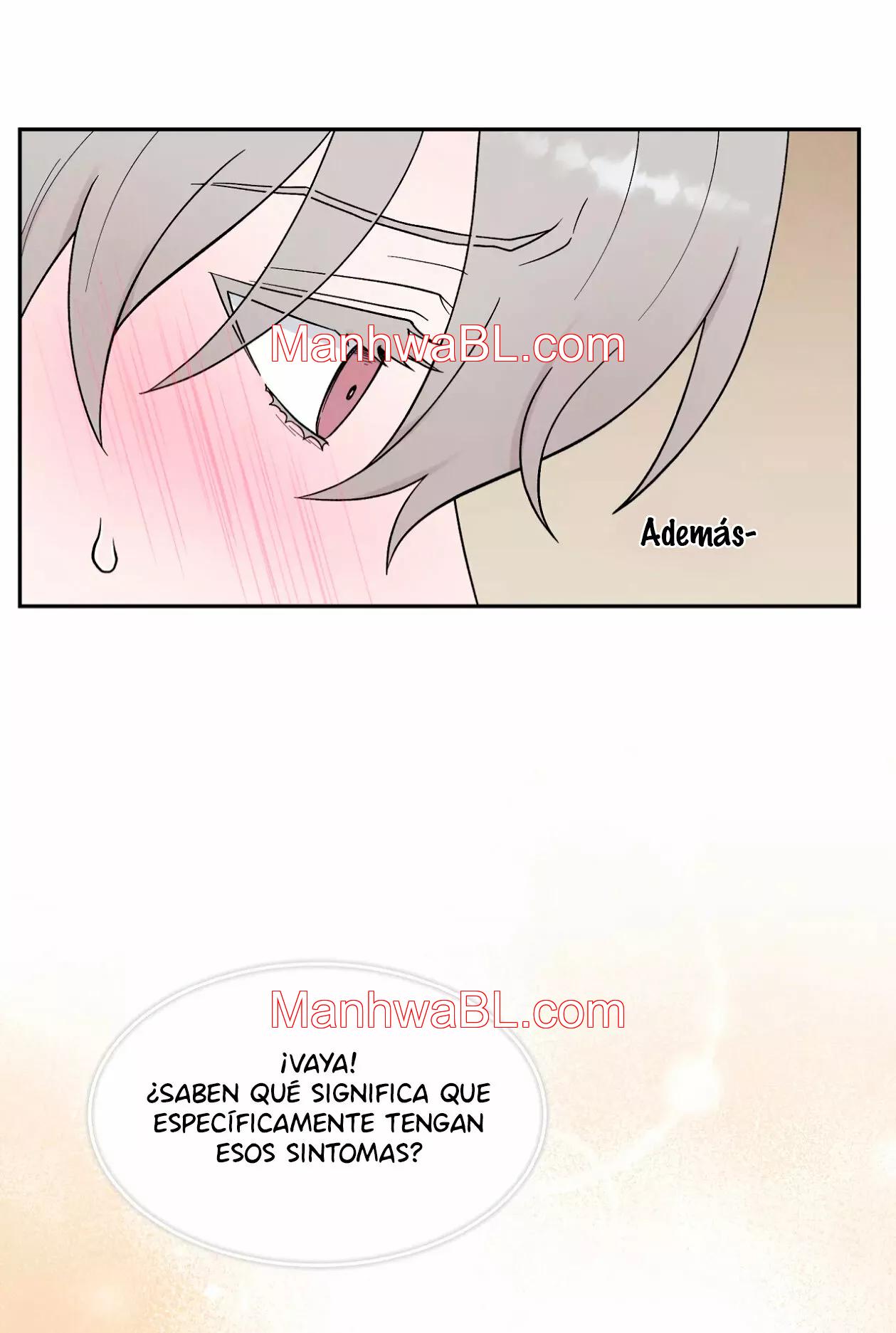 If It’s Not Fate, Then What Is It? - Capítulo 20 manhwa