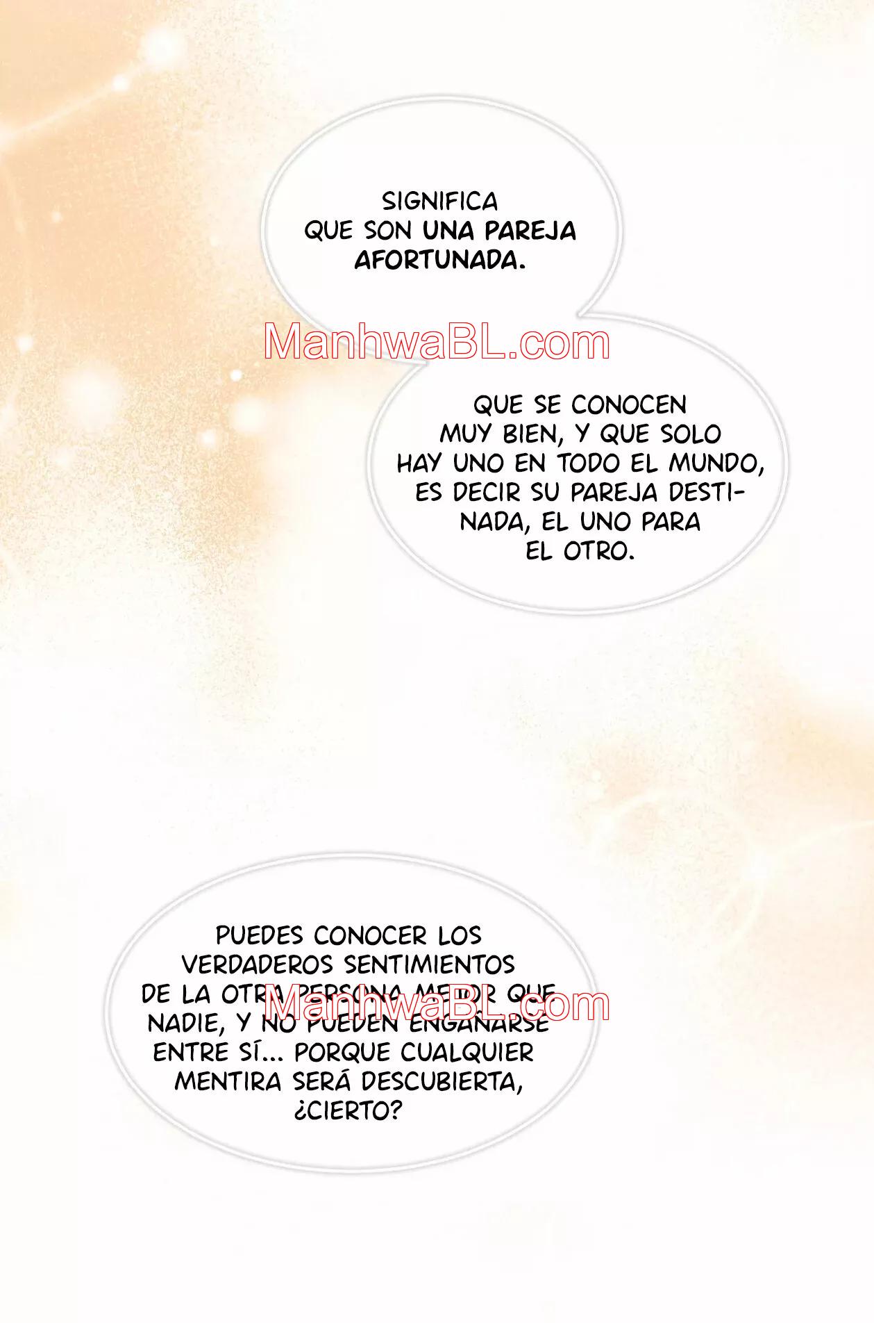 If It’s Not Fate, Then What Is It? - Capítulo 20 manhwa