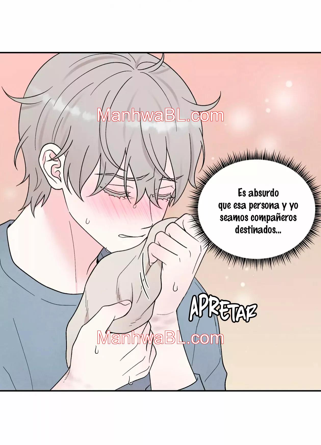 If It’s Not Fate, Then What Is It? - Capítulo 20 manhwa