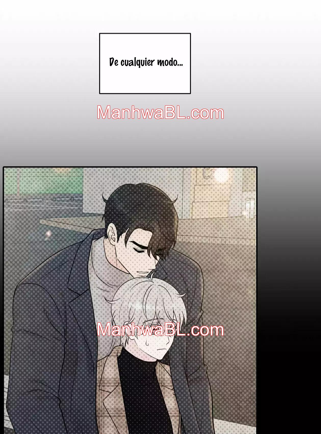 If It’s Not Fate, Then What Is It? - Capítulo 20 manhwa