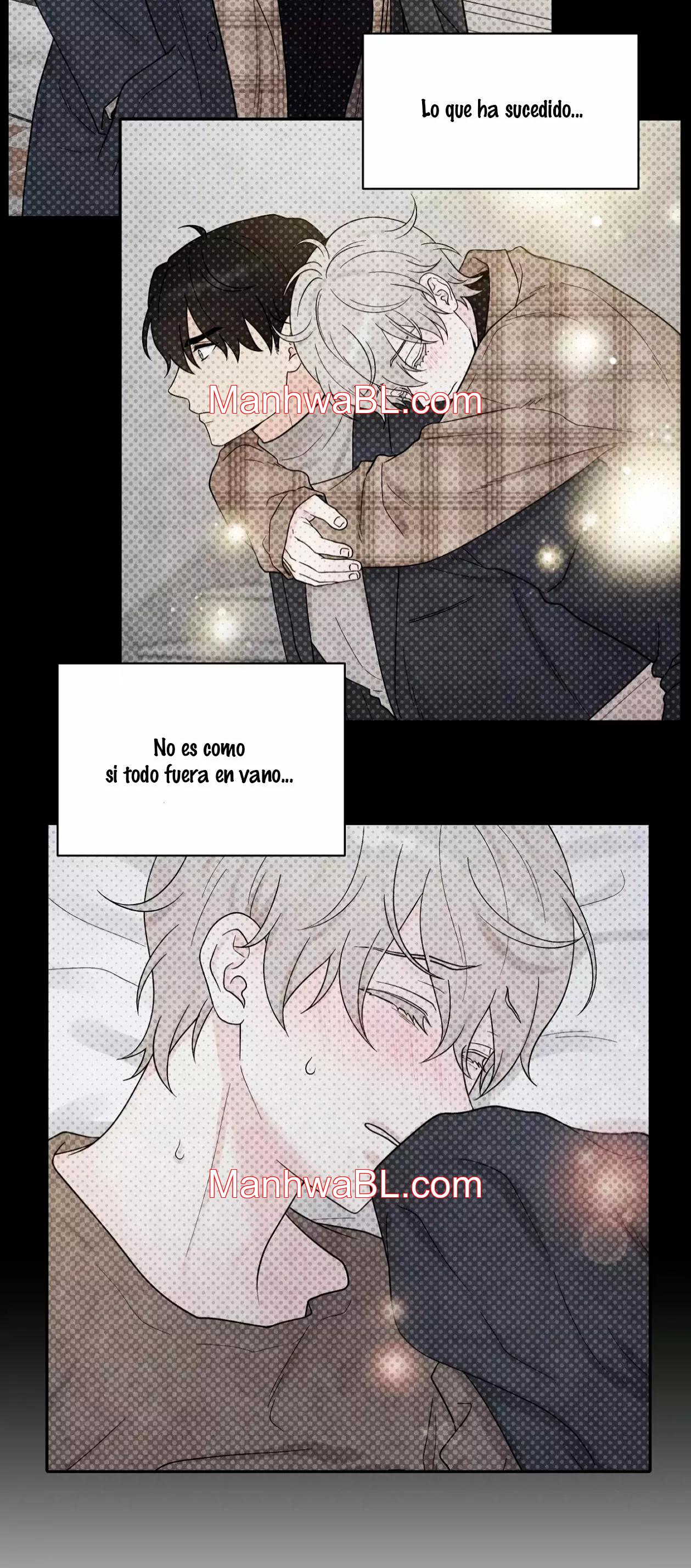 If It’s Not Fate, Then What Is It? - Capítulo 20 manhwa