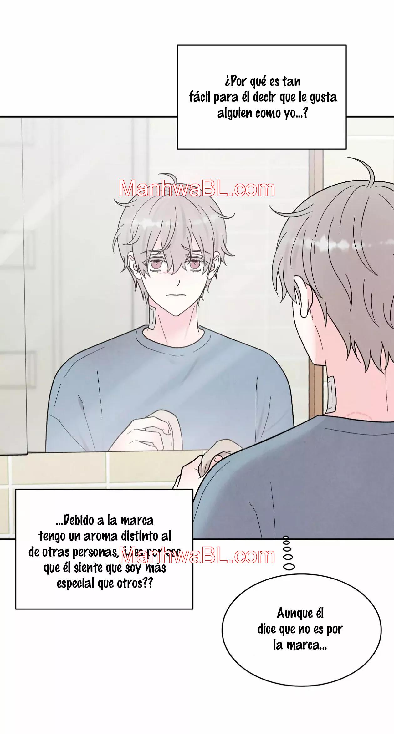 If It’s Not Fate, Then What Is It? - Capítulo 20 manhwa