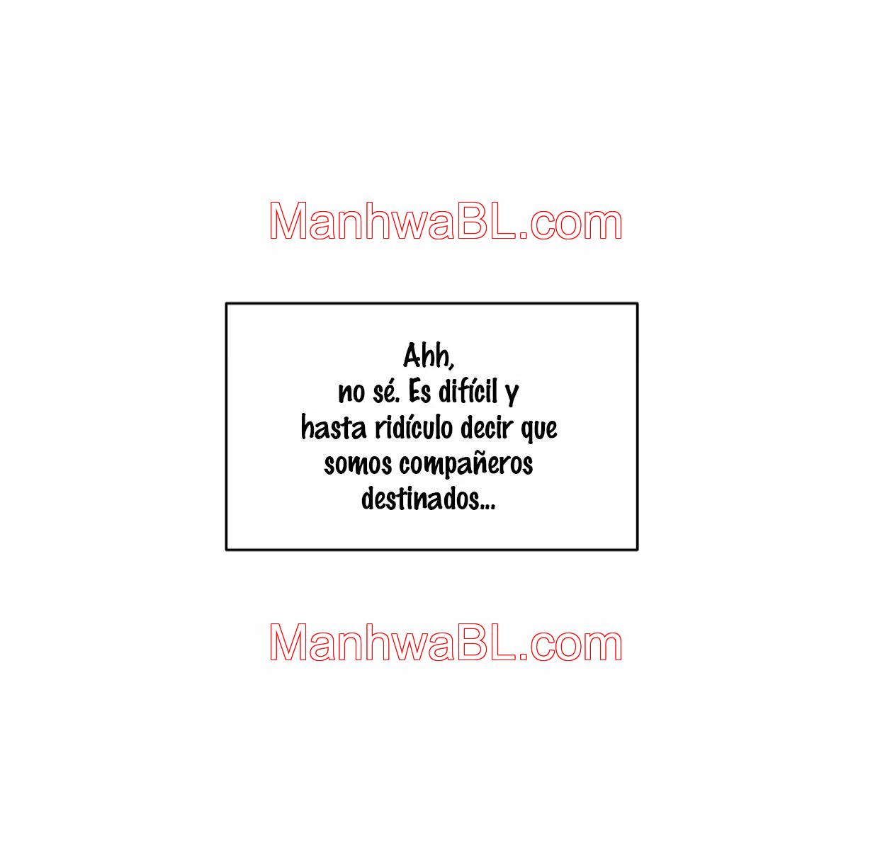 If It’s Not Fate, Then What Is It? - Capítulo 20 manhwa
