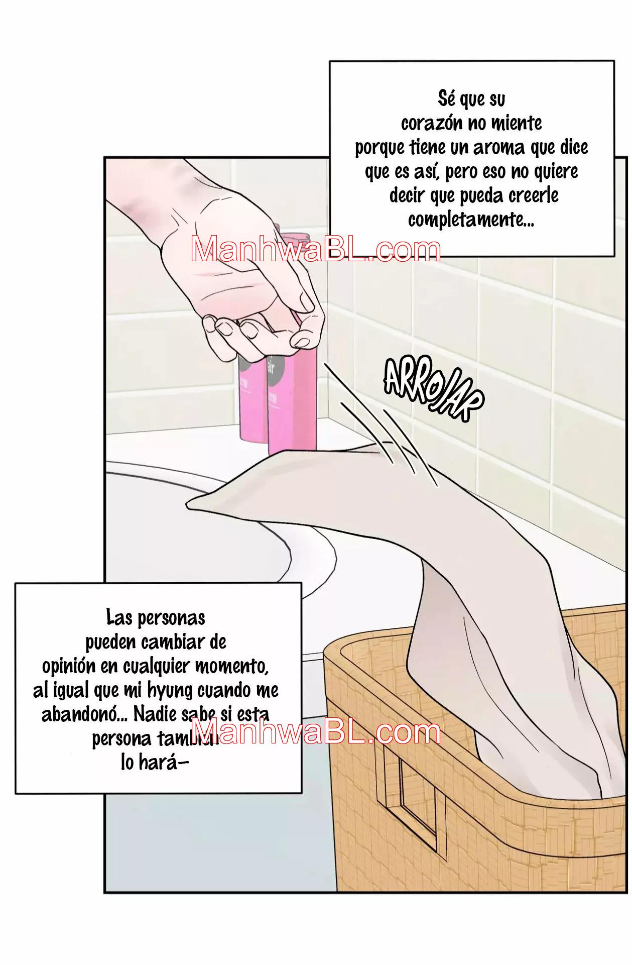 If It’s Not Fate, Then What Is It? - Capítulo 20 manhwa