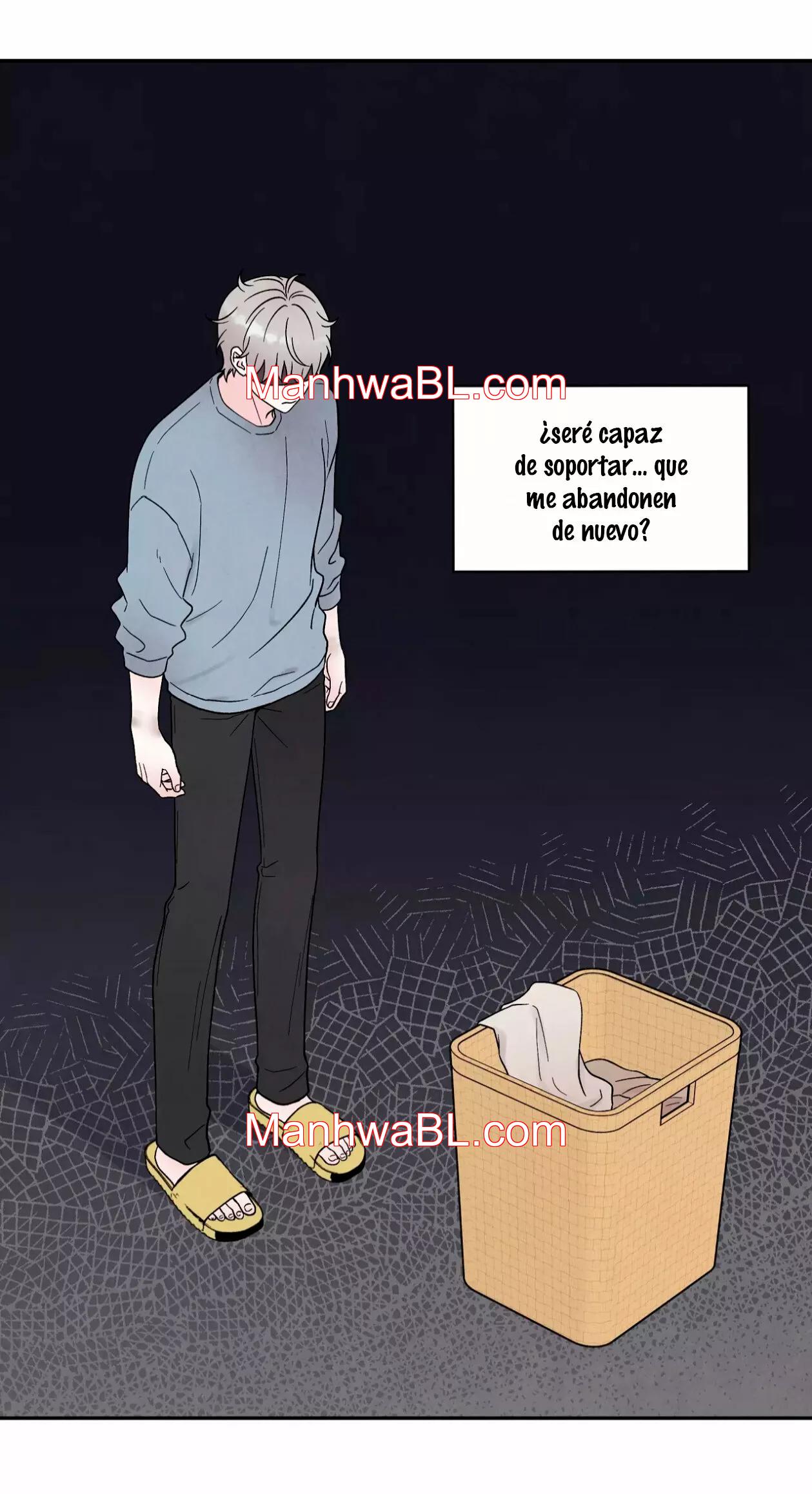 If It’s Not Fate, Then What Is It? - Capítulo 20 manhwa