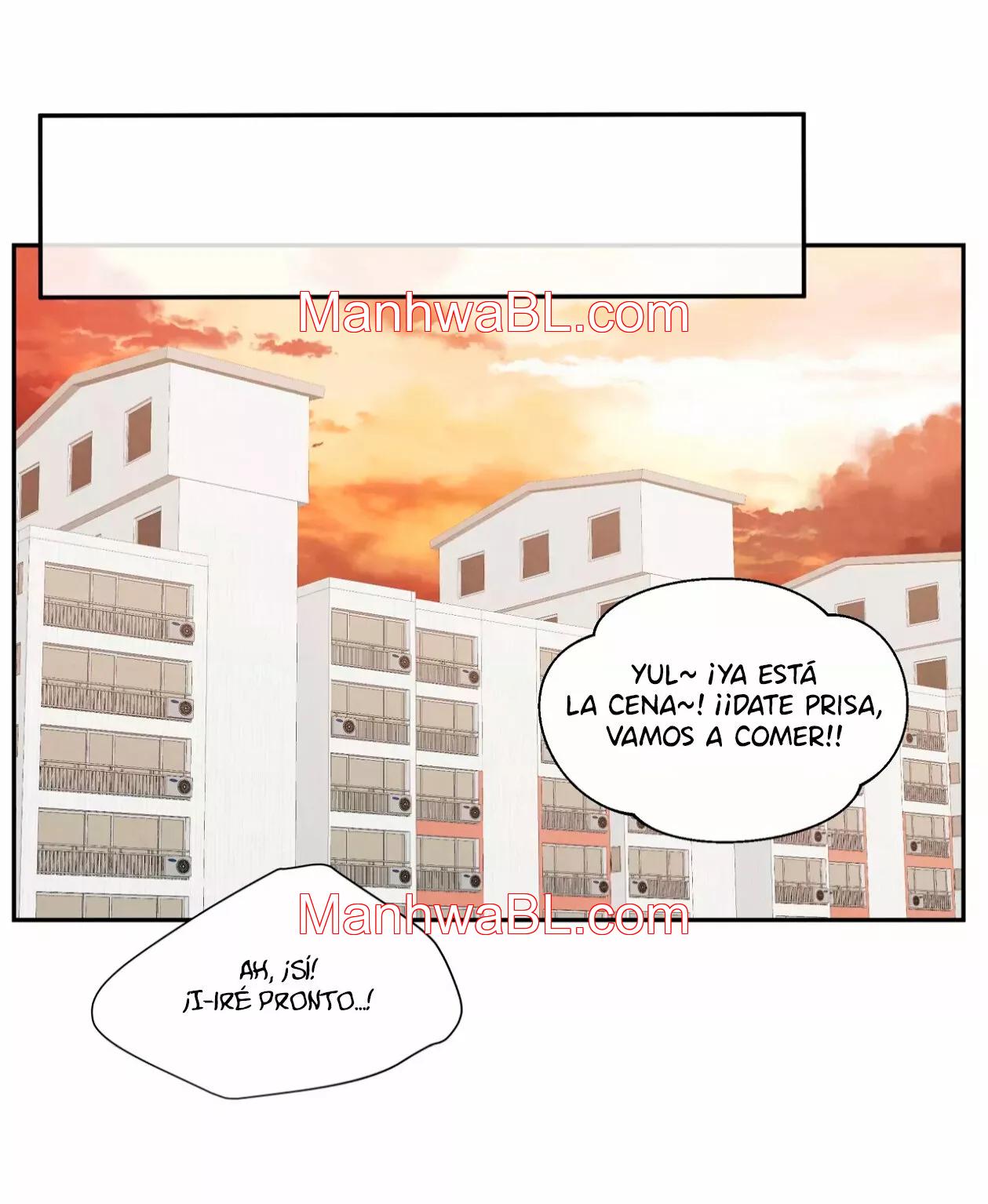 If It’s Not Fate, Then What Is It? - Capítulo 20 manhwa