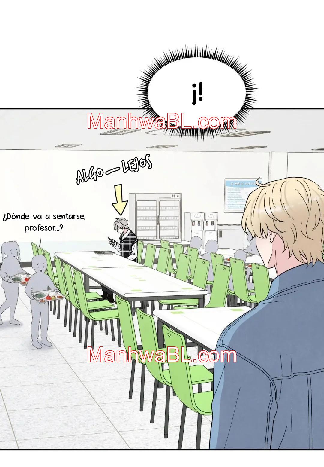 If It’s Not Fate, Then What Is It? - Capítulo 47 manhwa