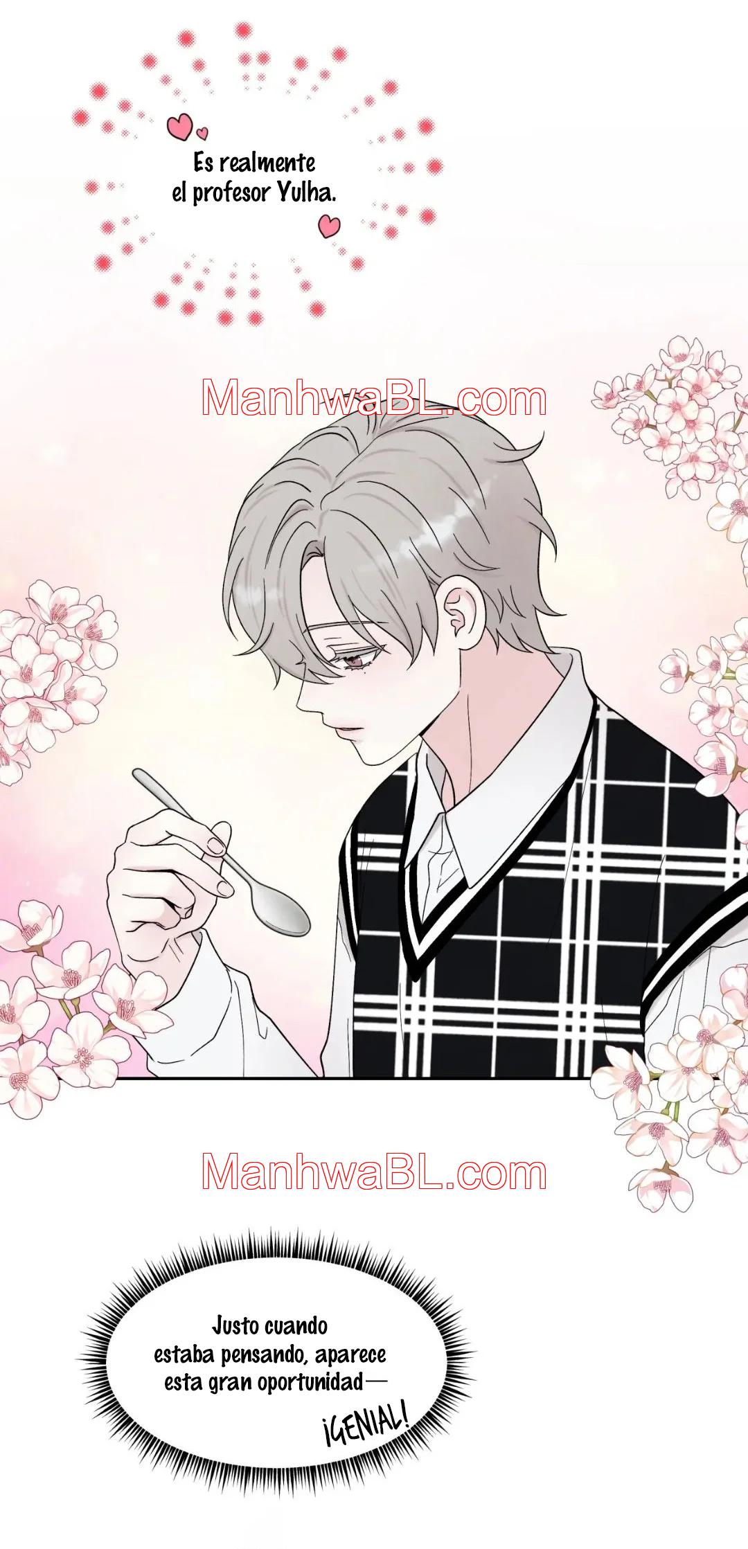 If It’s Not Fate, Then What Is It? - Capítulo 47 manhwa