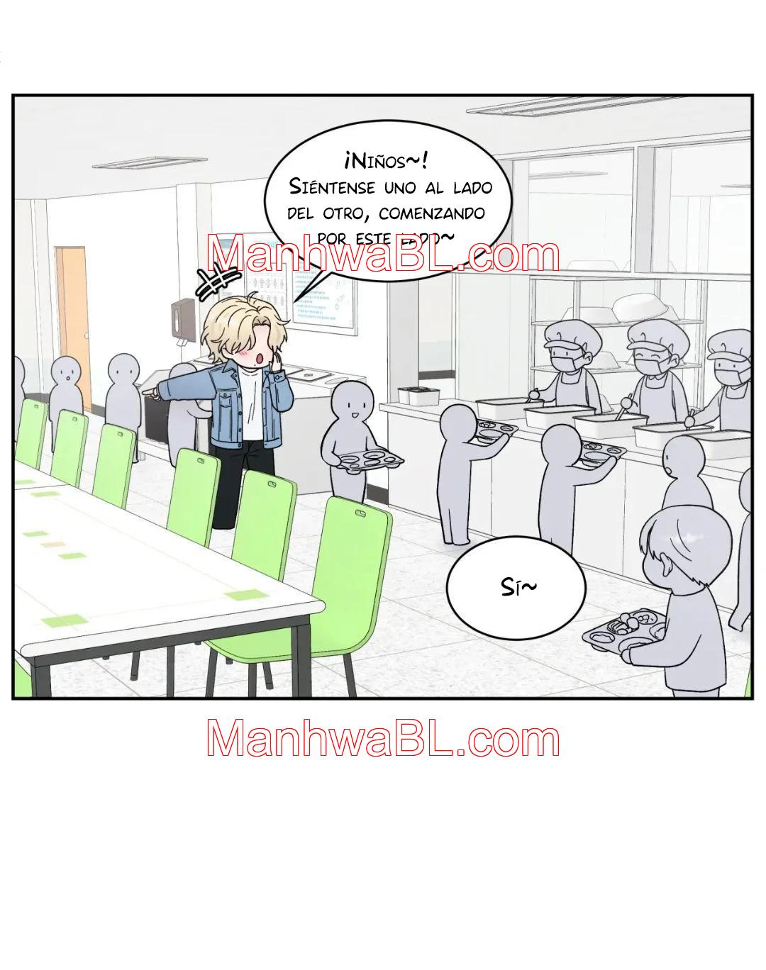 If It’s Not Fate, Then What Is It? - Capítulo 47 manhwa