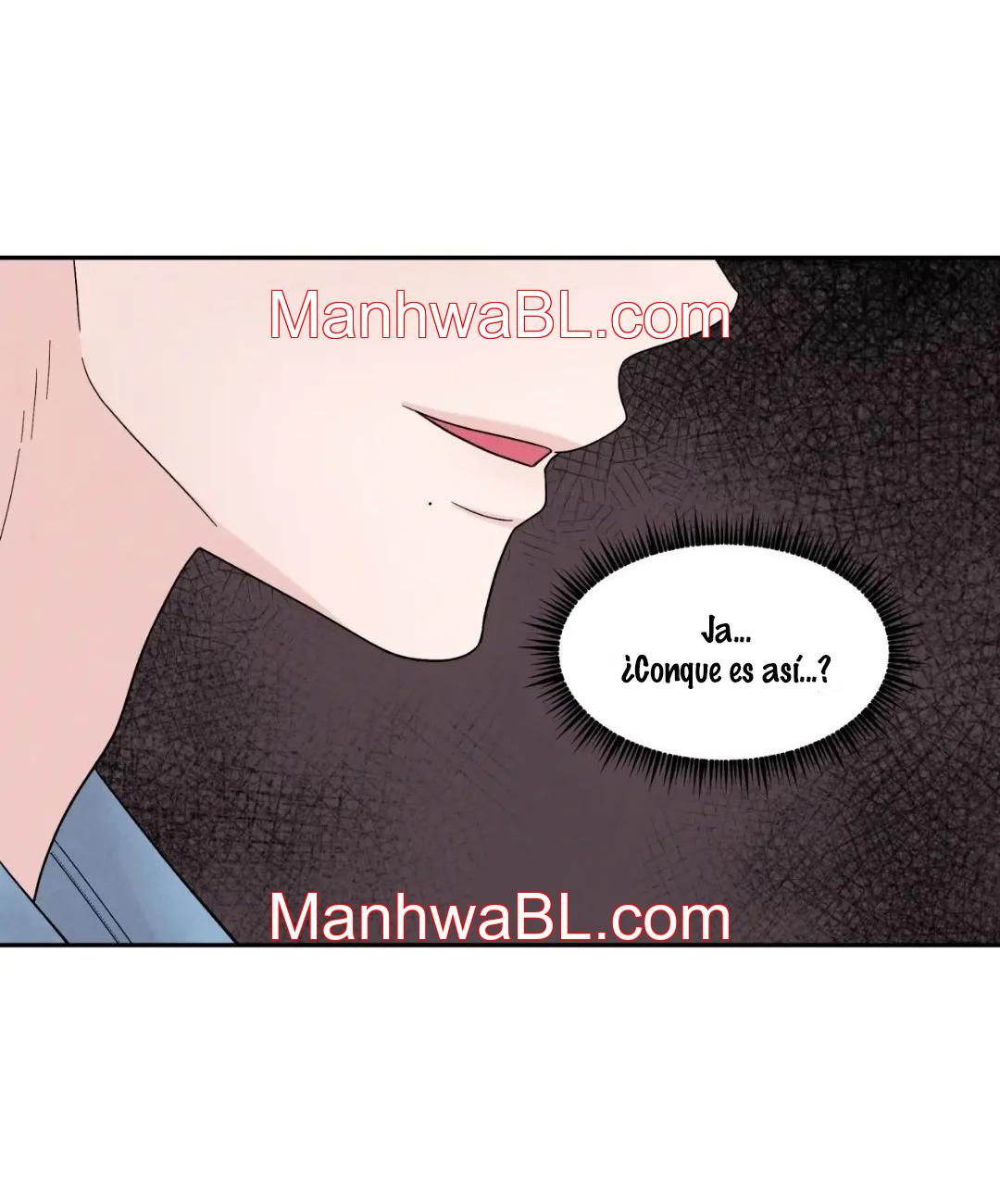 If It’s Not Fate, Then What Is It? - Capítulo 47 manhwa