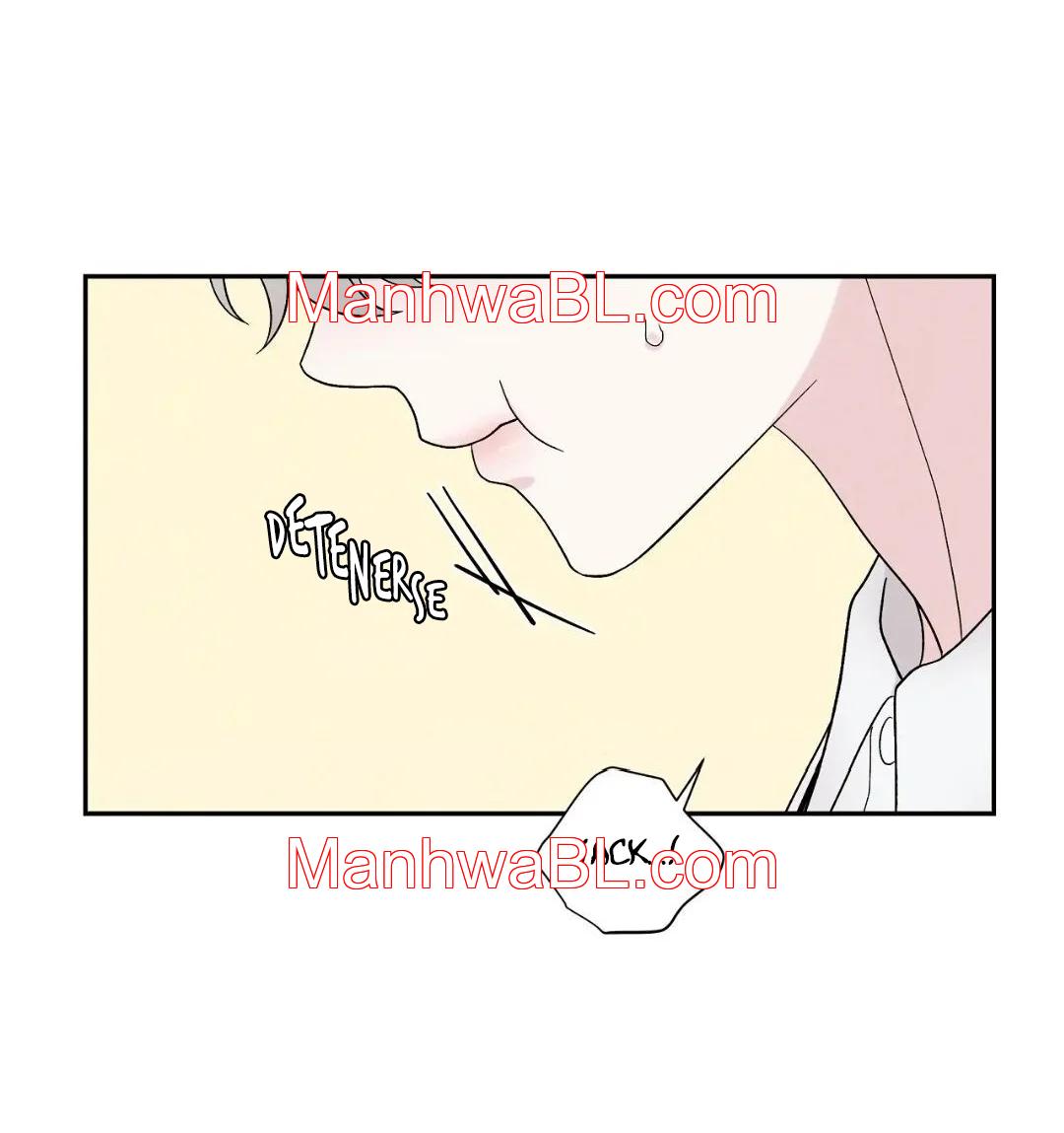 If It’s Not Fate, Then What Is It? - Capítulo 47 manhwa