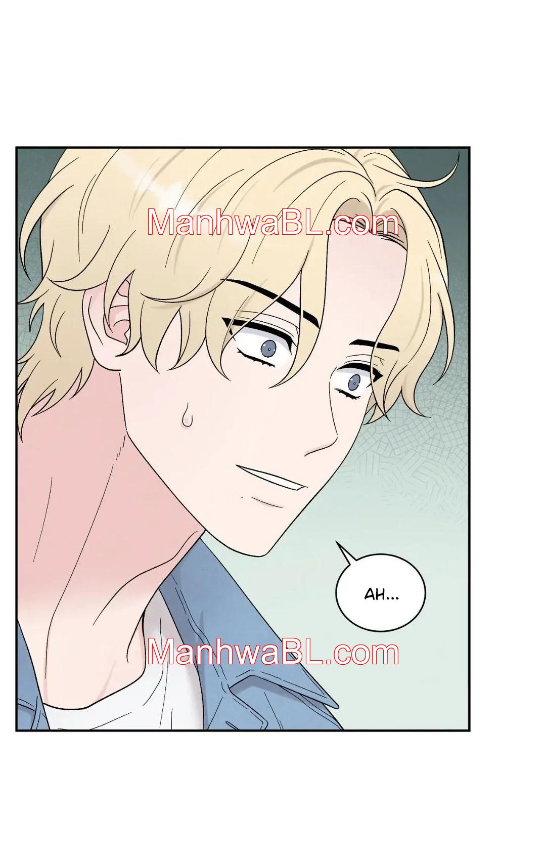 If It’s Not Fate, Then What Is It? - Capítulo 47 manhwa
