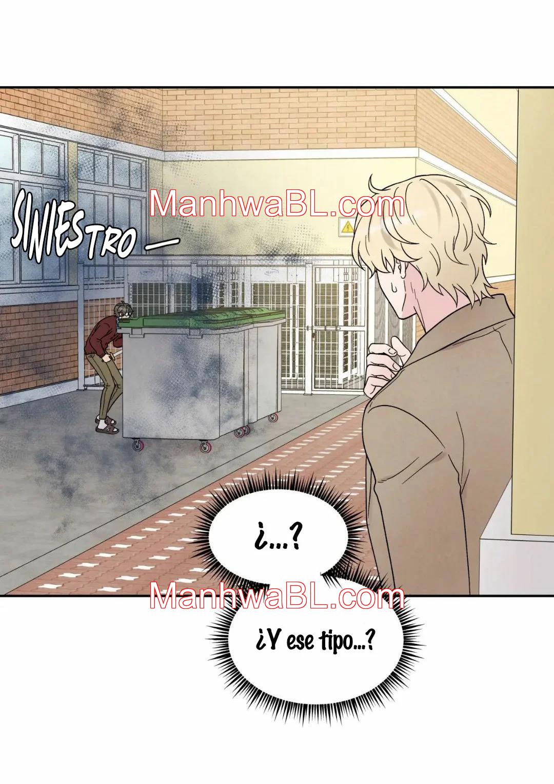 If It’s Not Fate, Then What Is It? - Capítulo 41.2 manhwa