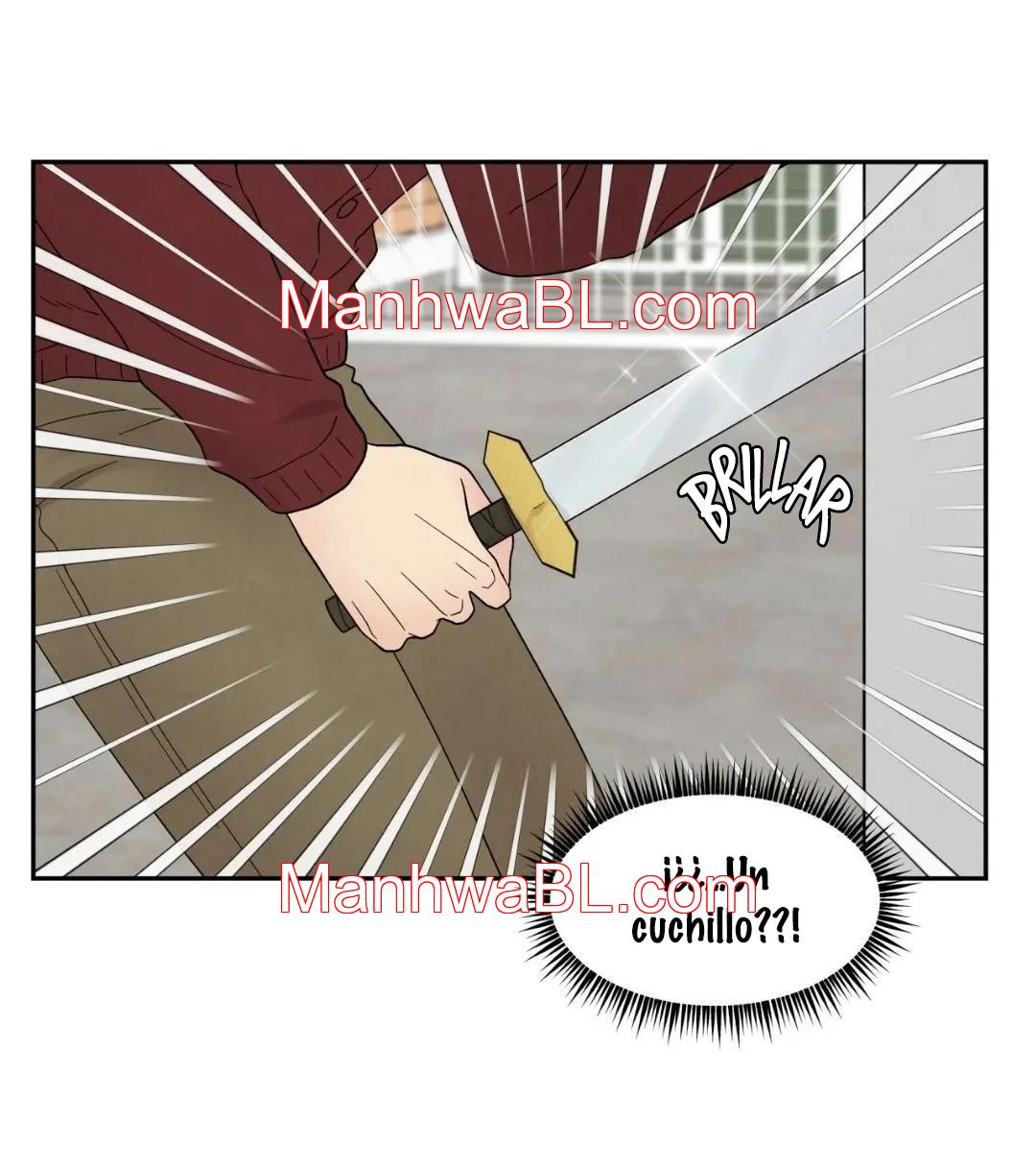 If It’s Not Fate, Then What Is It? - Capítulo 41.2 manhwa