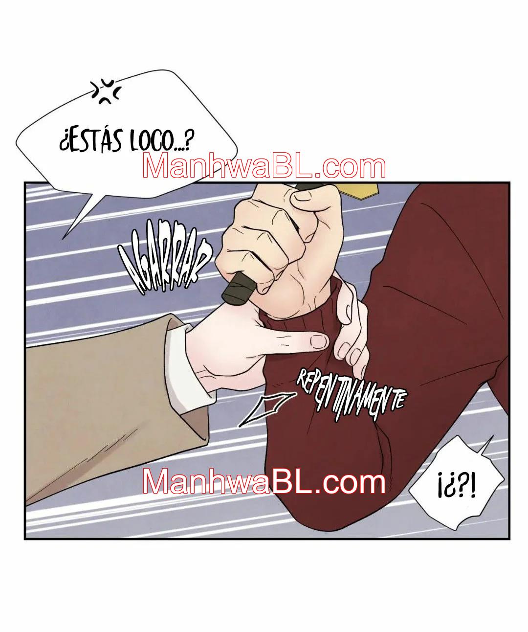 If It’s Not Fate, Then What Is It? - Capítulo 41.2 manhwa
