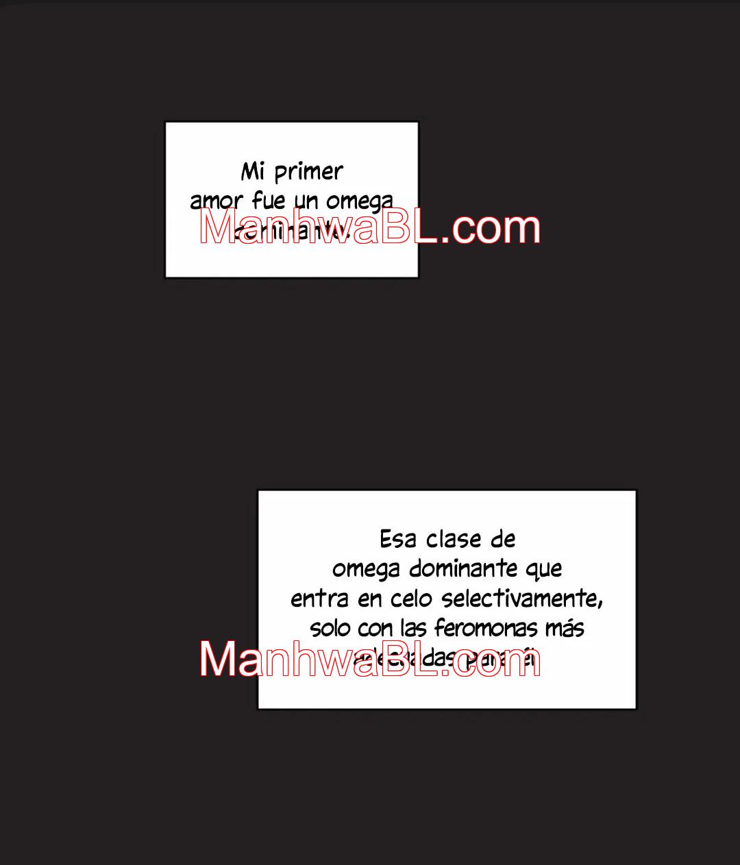 If It’s Not Fate, Then What Is It? - Capítulo 41.2 manhwa