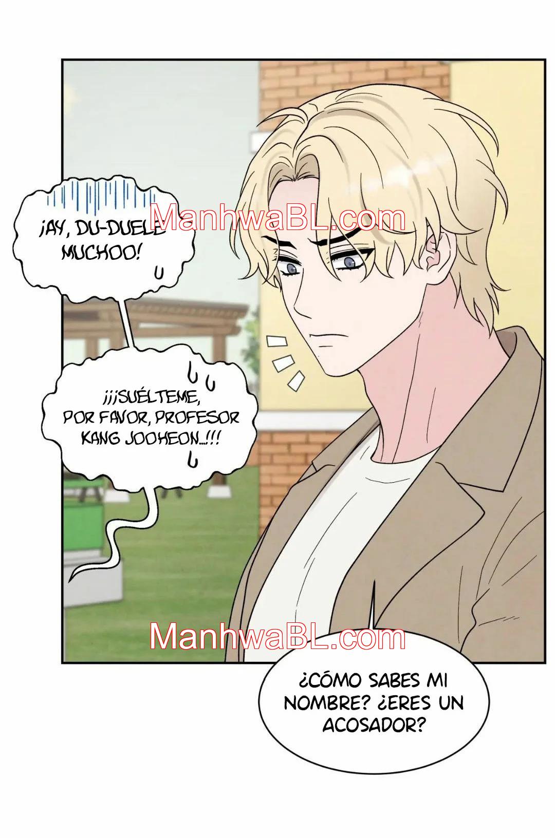 If It’s Not Fate, Then What Is It? - Capítulo 41.2 manhwa