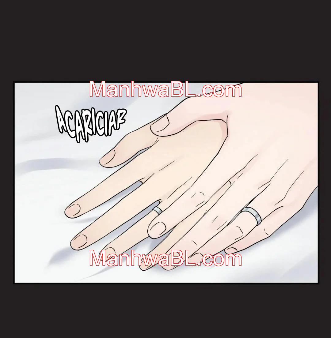 If It’s Not Fate, Then What Is It? - Capítulo 41.2 manhwa
