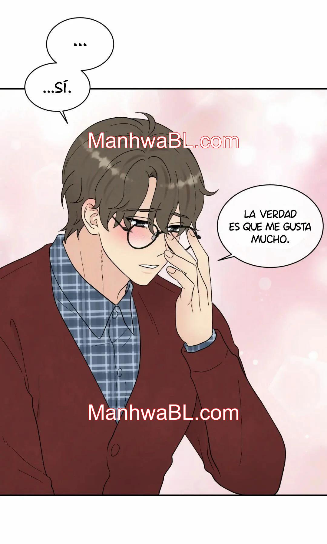 If It’s Not Fate, Then What Is It? - Capítulo 41.2 manhwa