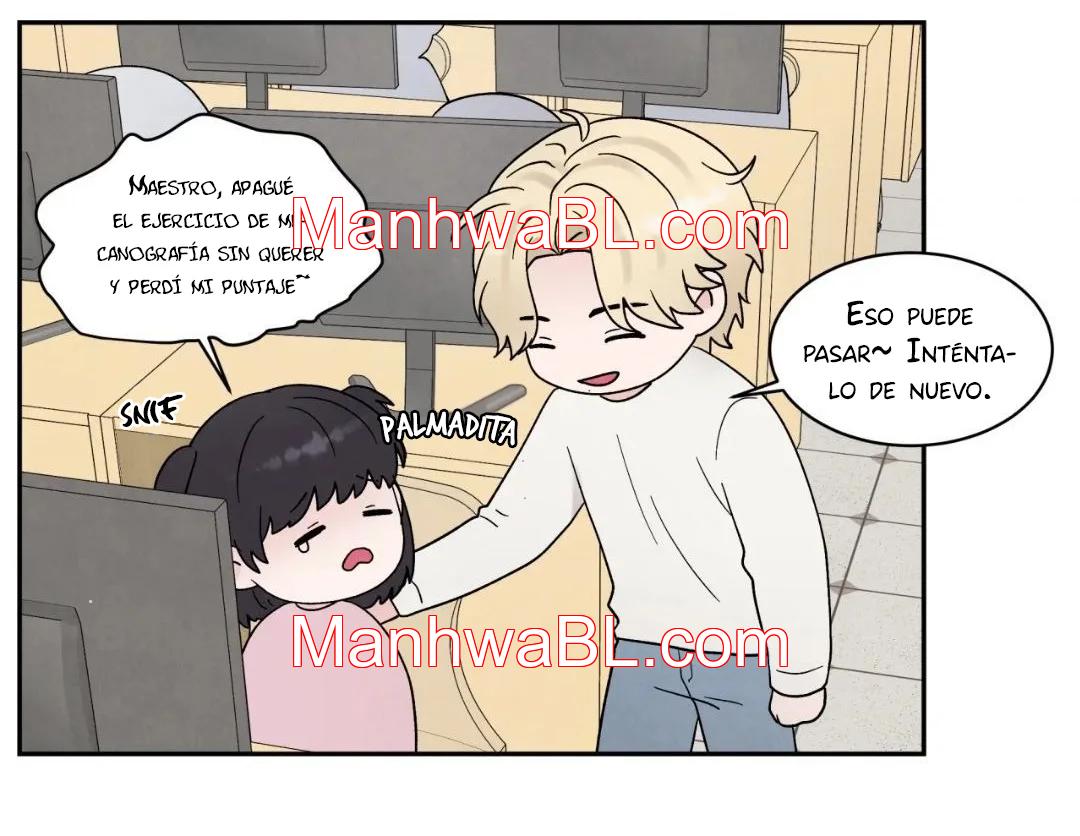 If It’s Not Fate, Then What Is It? - Capítulo 42 manhwa