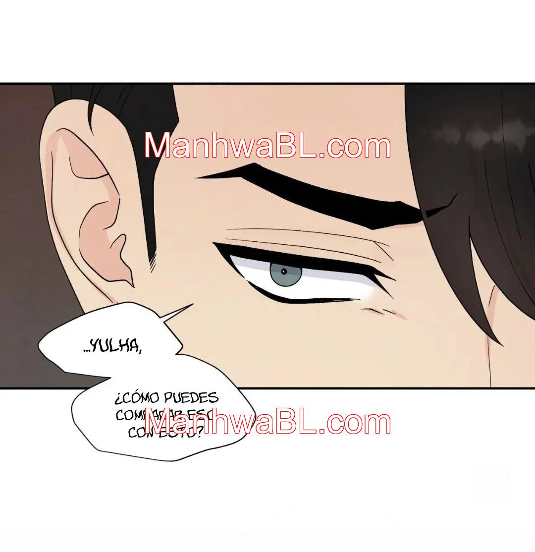 If It’s Not Fate, Then What Is It? - Capítulo 42 manhwa