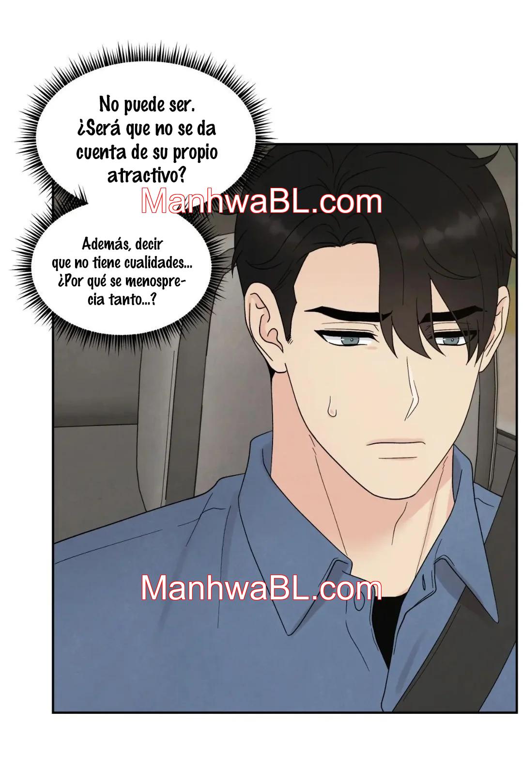 If It’s Not Fate, Then What Is It? - Capítulo 42 manhwa