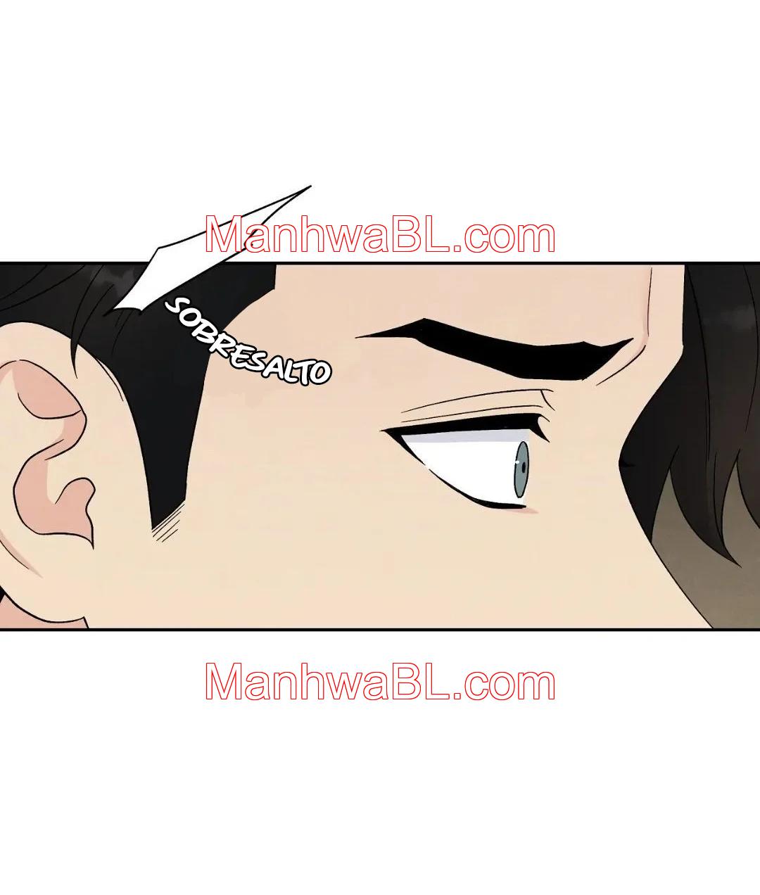 If It’s Not Fate, Then What Is It? - Capítulo 42 manhwa