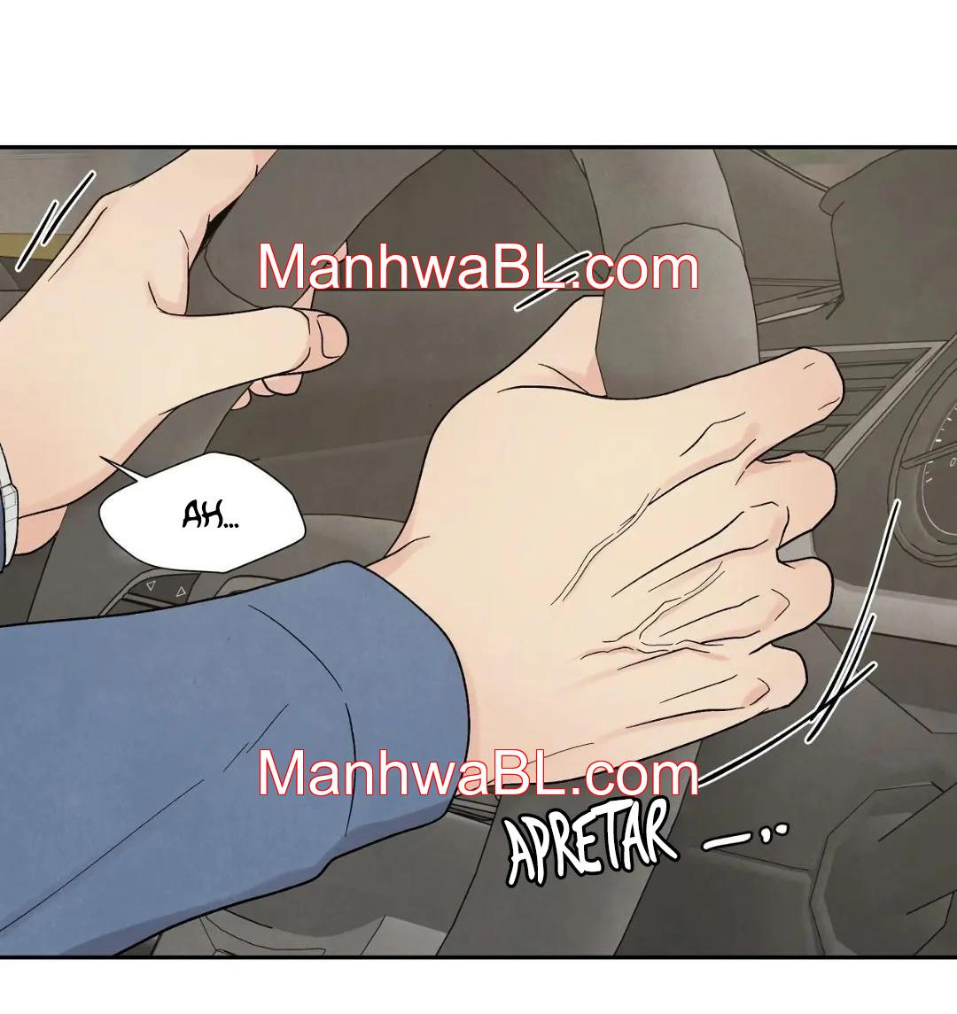 If It’s Not Fate, Then What Is It? - Capítulo 42 manhwa
