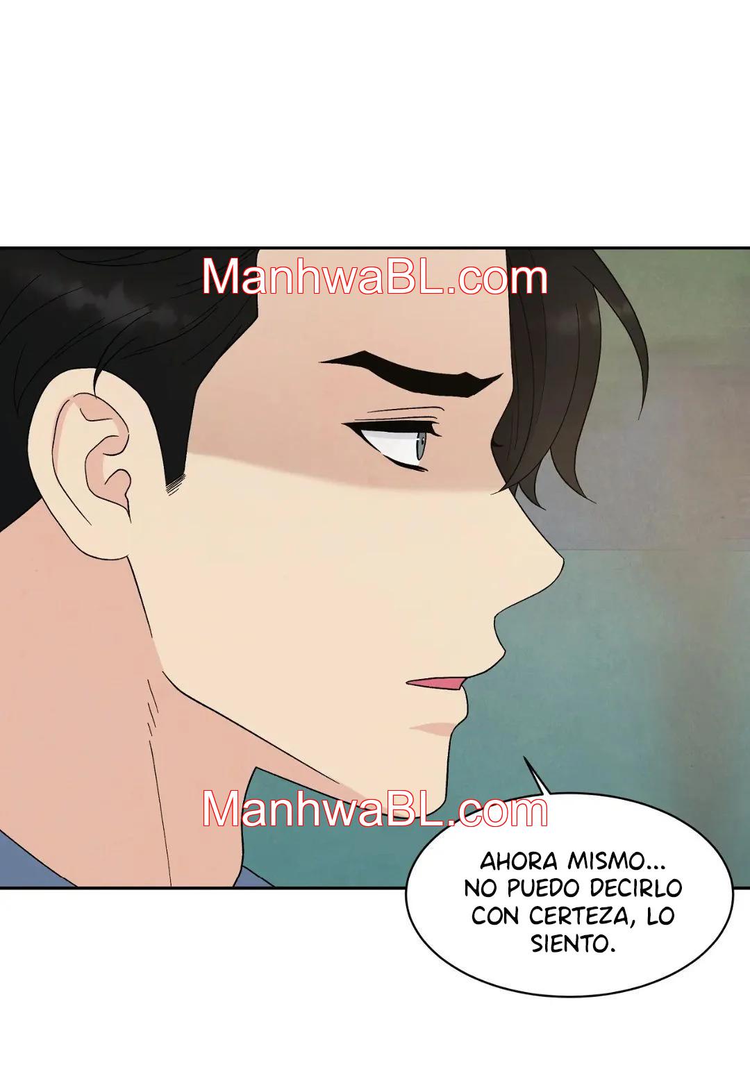 If It’s Not Fate, Then What Is It? - Capítulo 42 manhwa