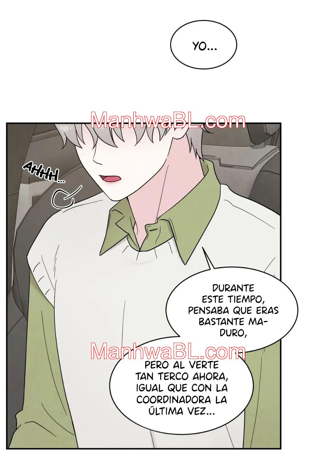 If It’s Not Fate, Then What Is It? - Capítulo 42 manhwa