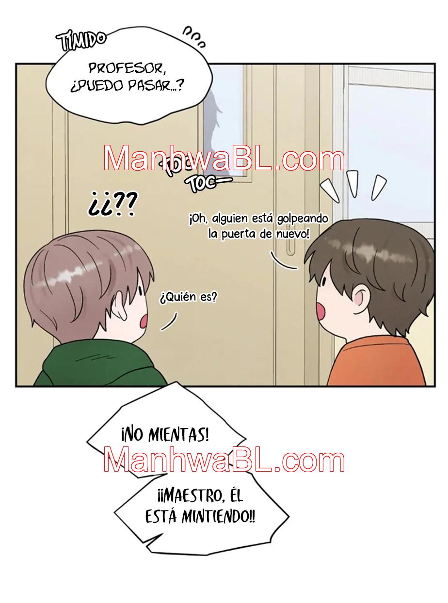 If It’s Not Fate, Then What Is It? - Capítulo 39 manhwa