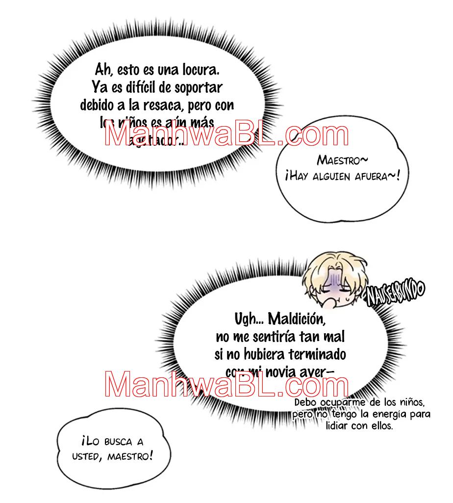 If It’s Not Fate, Then What Is It? - Capítulo 39 manhwa