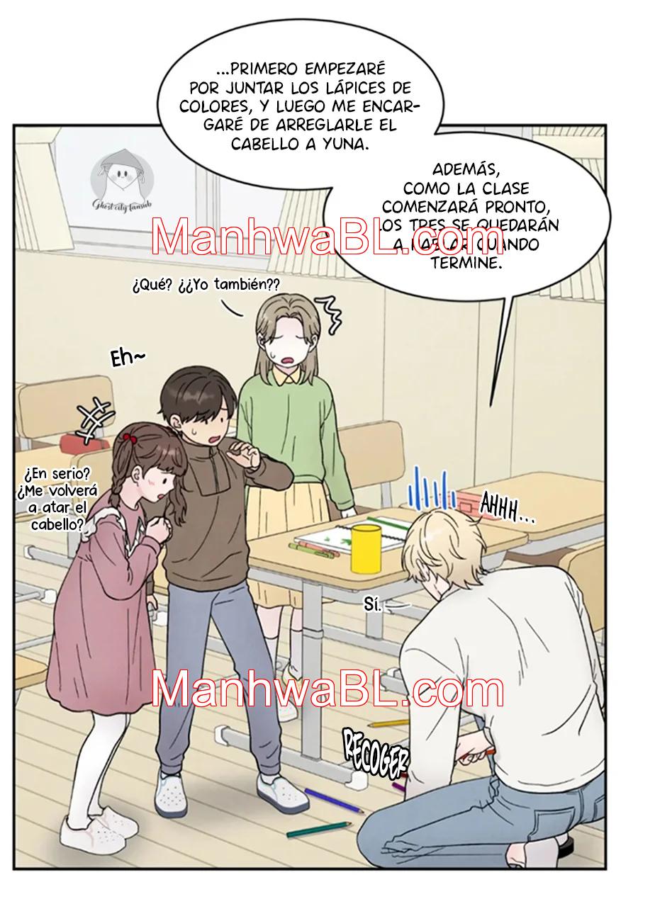 If It’s Not Fate, Then What Is It? - Capítulo 39 manhwa