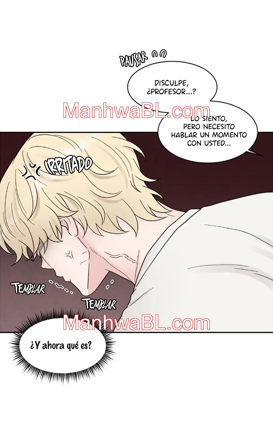 If It’s Not Fate, Then What Is It? - Capítulo 39 manhwa