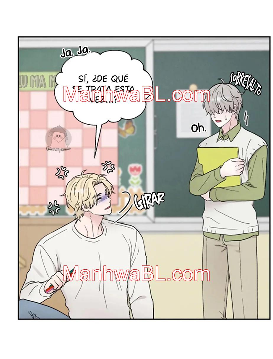If It’s Not Fate, Then What Is It? - Capítulo 39 manhwa