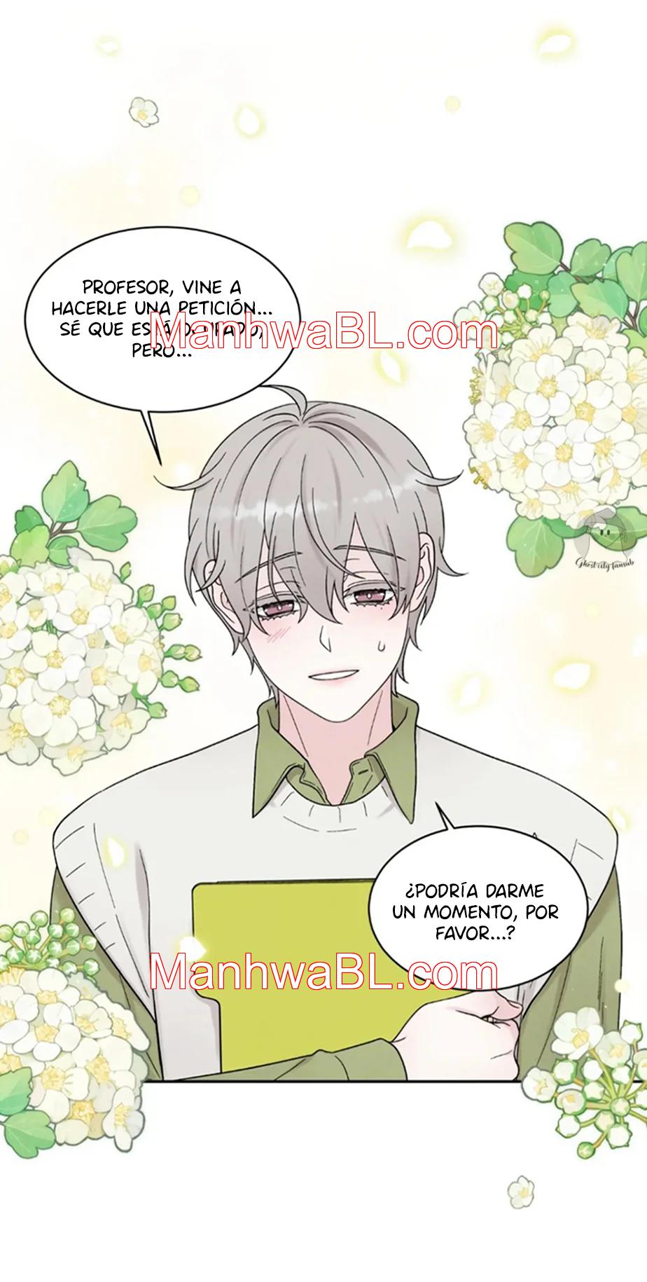 If It’s Not Fate, Then What Is It? - Capítulo 39 manhwa