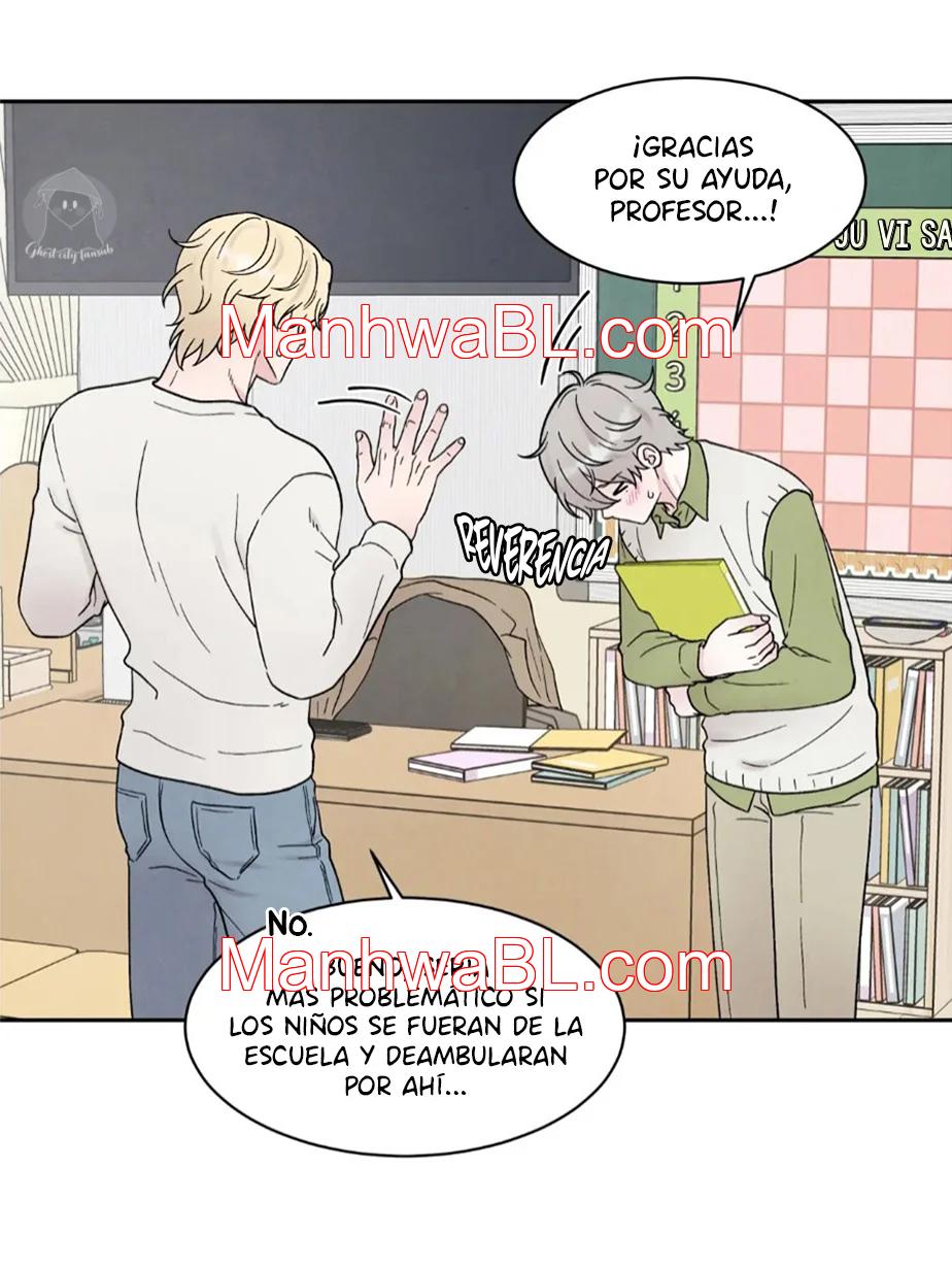 If It’s Not Fate, Then What Is It? - Capítulo 39 manhwa