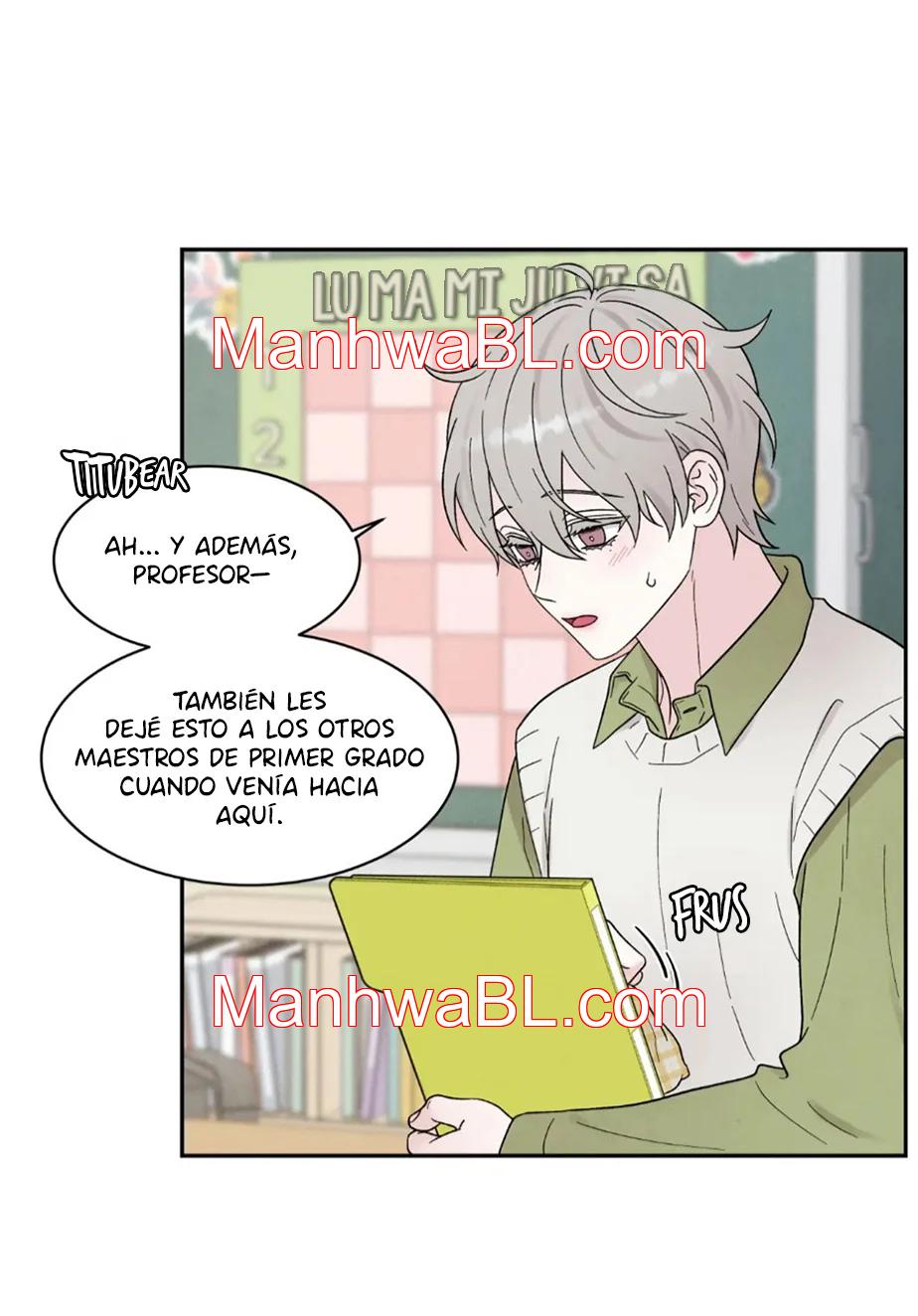 If It’s Not Fate, Then What Is It? - Capítulo 39 manhwa