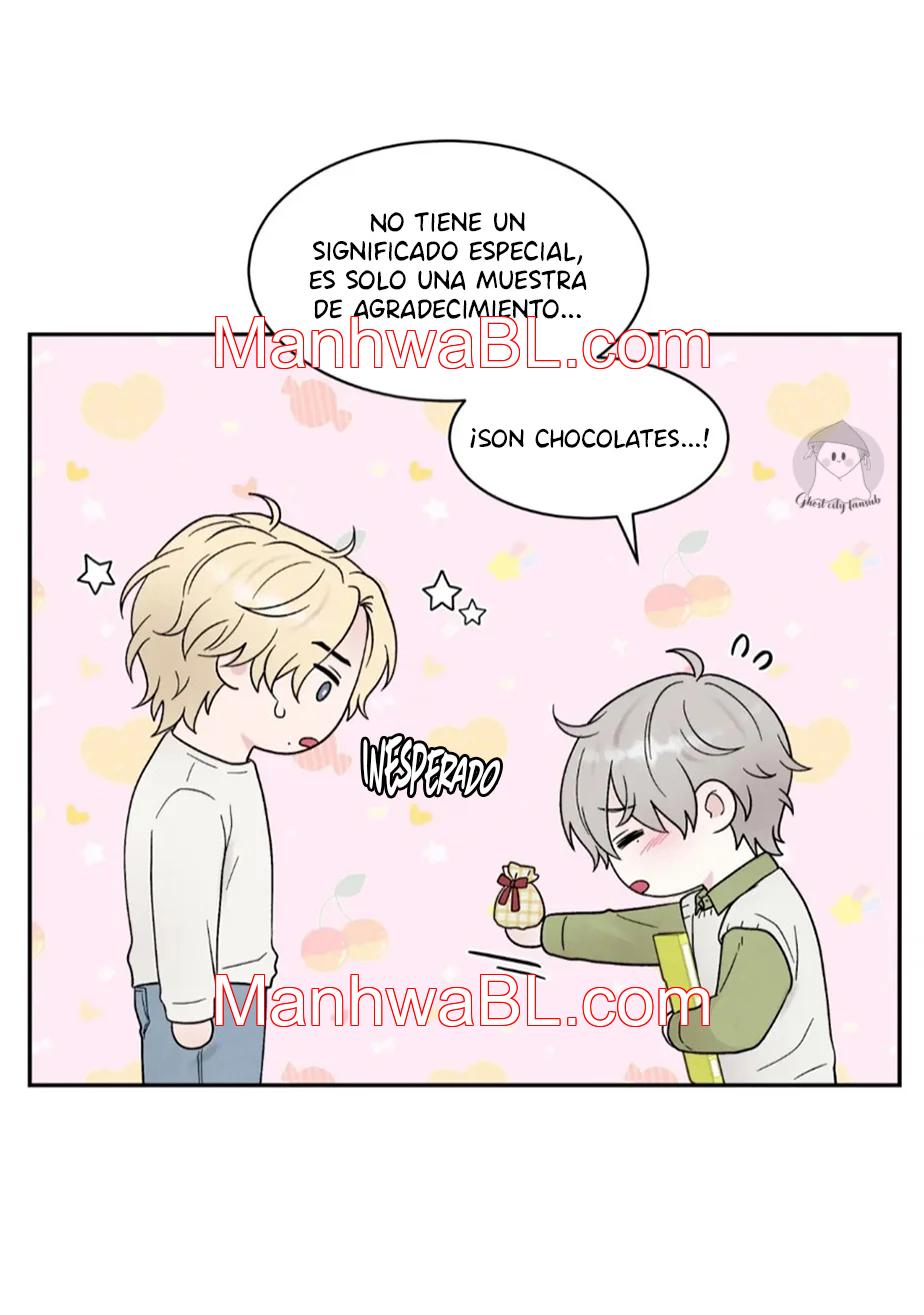 If It’s Not Fate, Then What Is It? - Capítulo 39 manhwa
