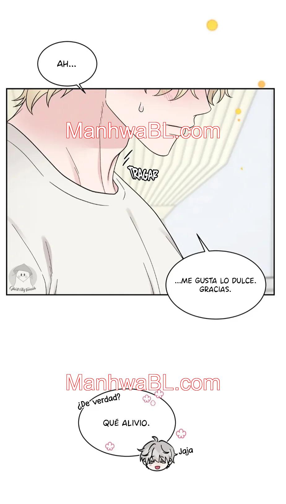 If It’s Not Fate, Then What Is It? - Capítulo 39 manhwa