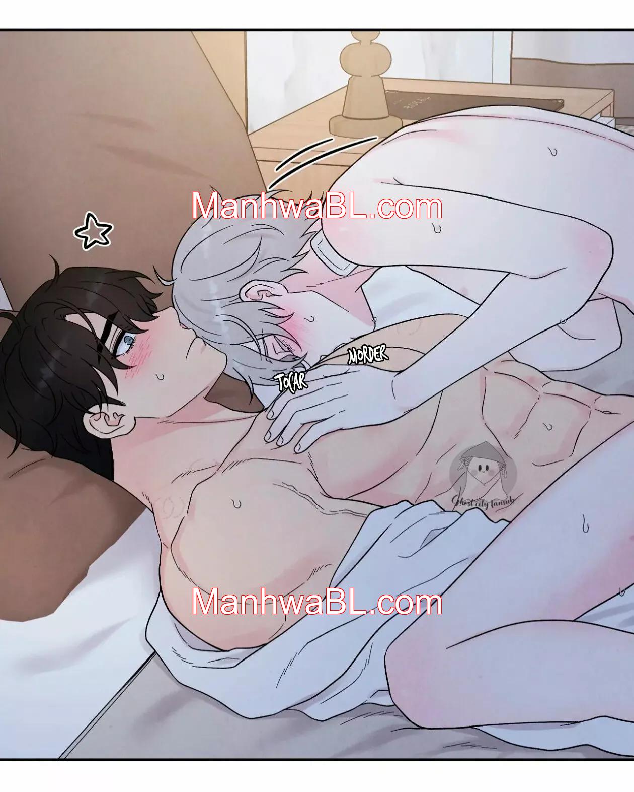 If It’s Not Fate, Then What Is It? - Capítulo 26.3 manhwa