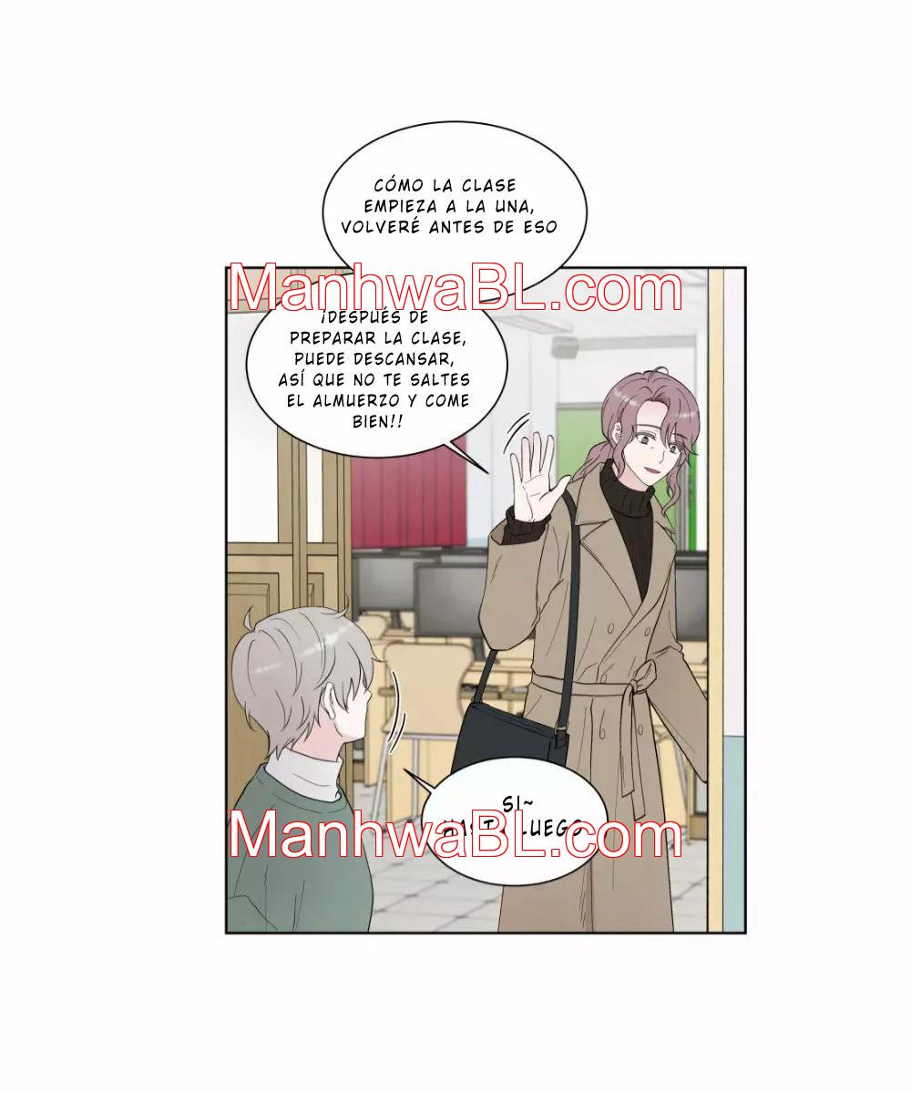 If It’s Not Fate, Then What Is It? - Capítulo 2.2 manhwa