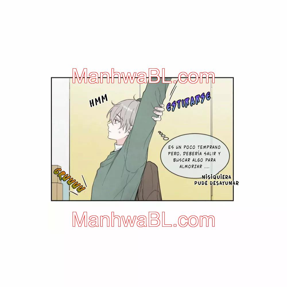 If It’s Not Fate, Then What Is It? - Capítulo 2.2 manhwa