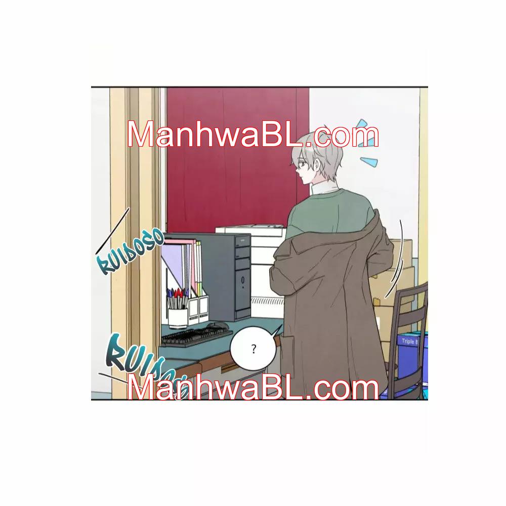 If It’s Not Fate, Then What Is It? - Capítulo 2.2 manhwa