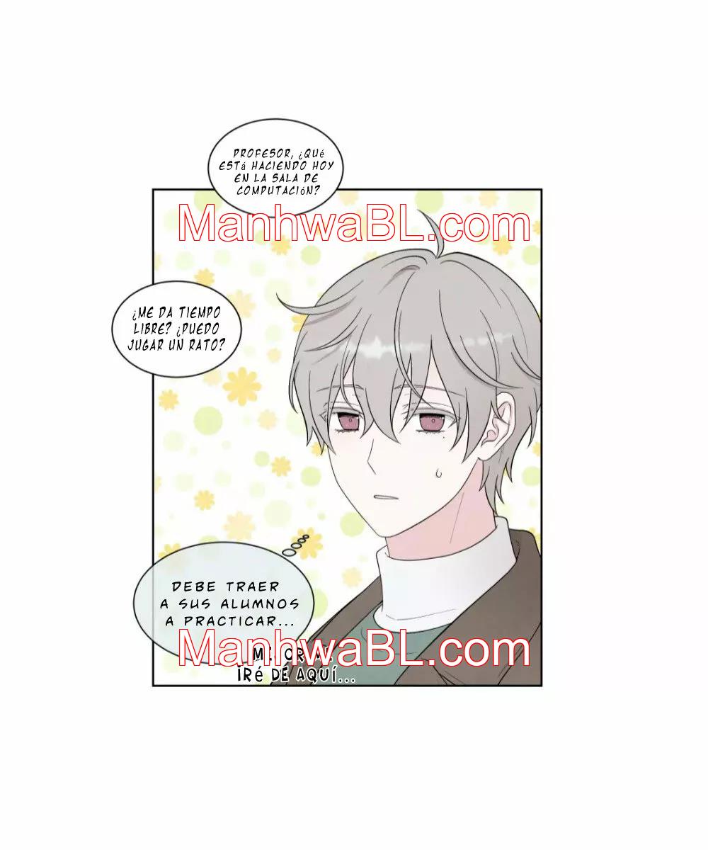 If It’s Not Fate, Then What Is It? - Capítulo 2.2 manhwa