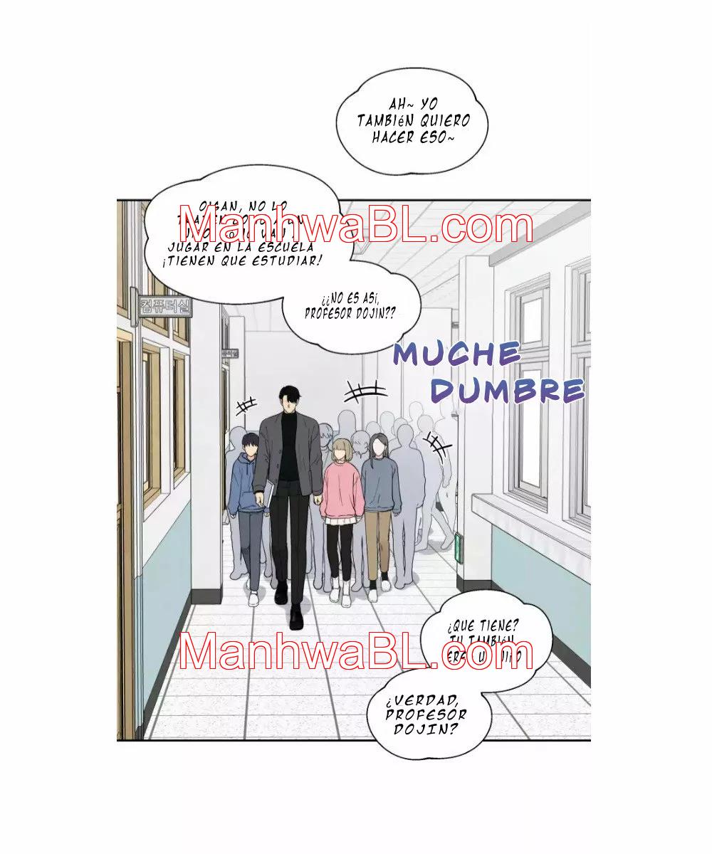 If It’s Not Fate, Then What Is It? - Capítulo 2.2 manhwa