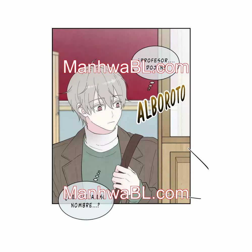If It’s Not Fate, Then What Is It? - Capítulo 2.2 manhwa
