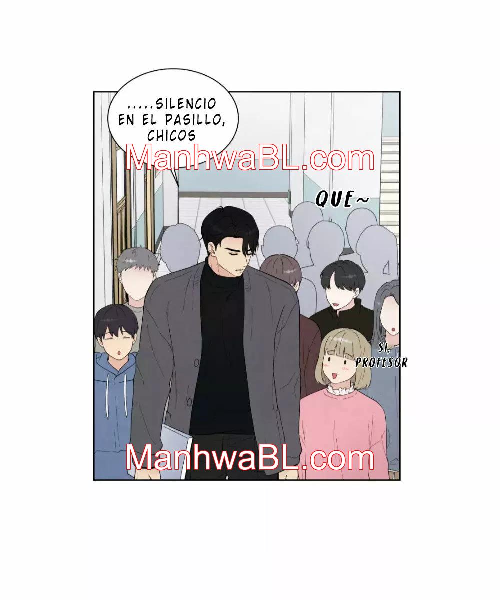 If It’s Not Fate, Then What Is It? - Capítulo 2.2 manhwa
