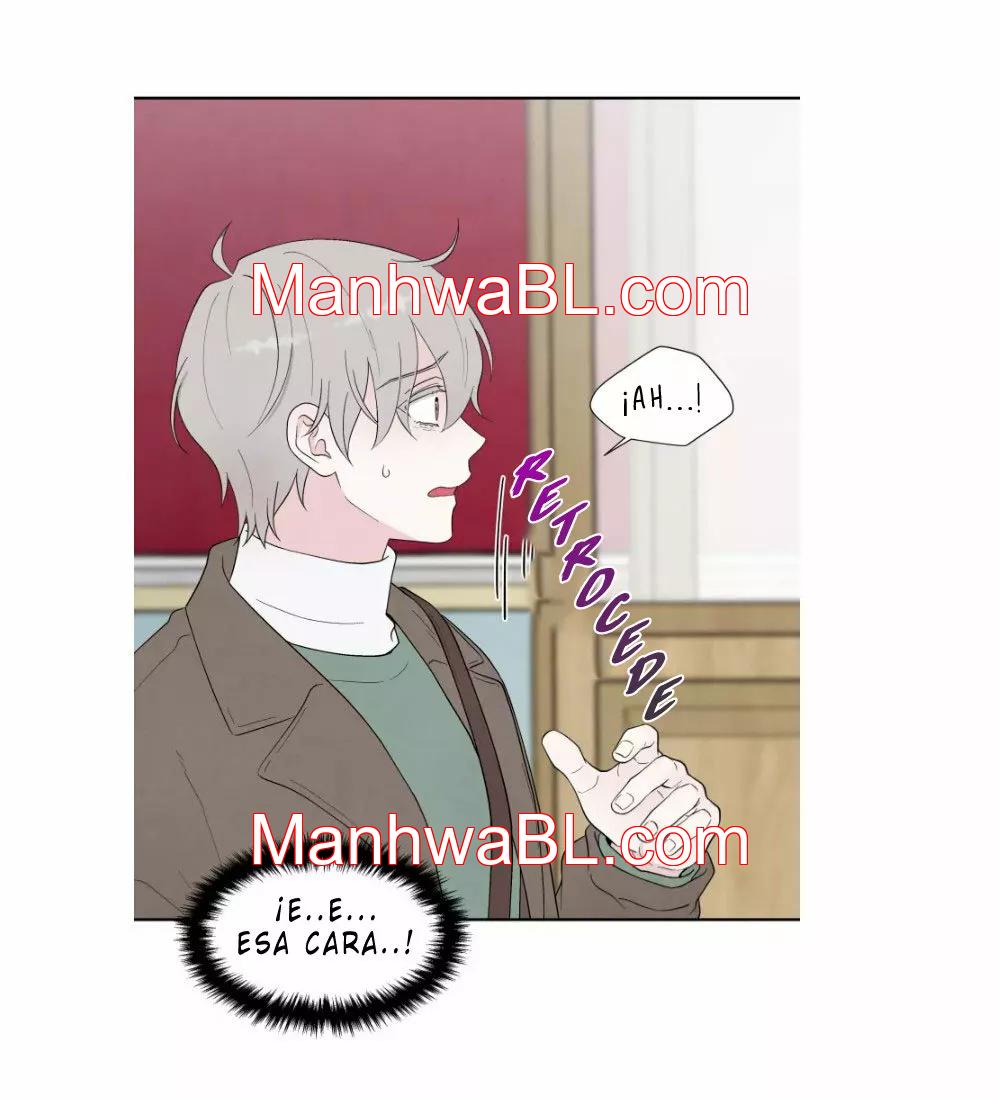If It’s Not Fate, Then What Is It? - Capítulo 2.2 manhwa