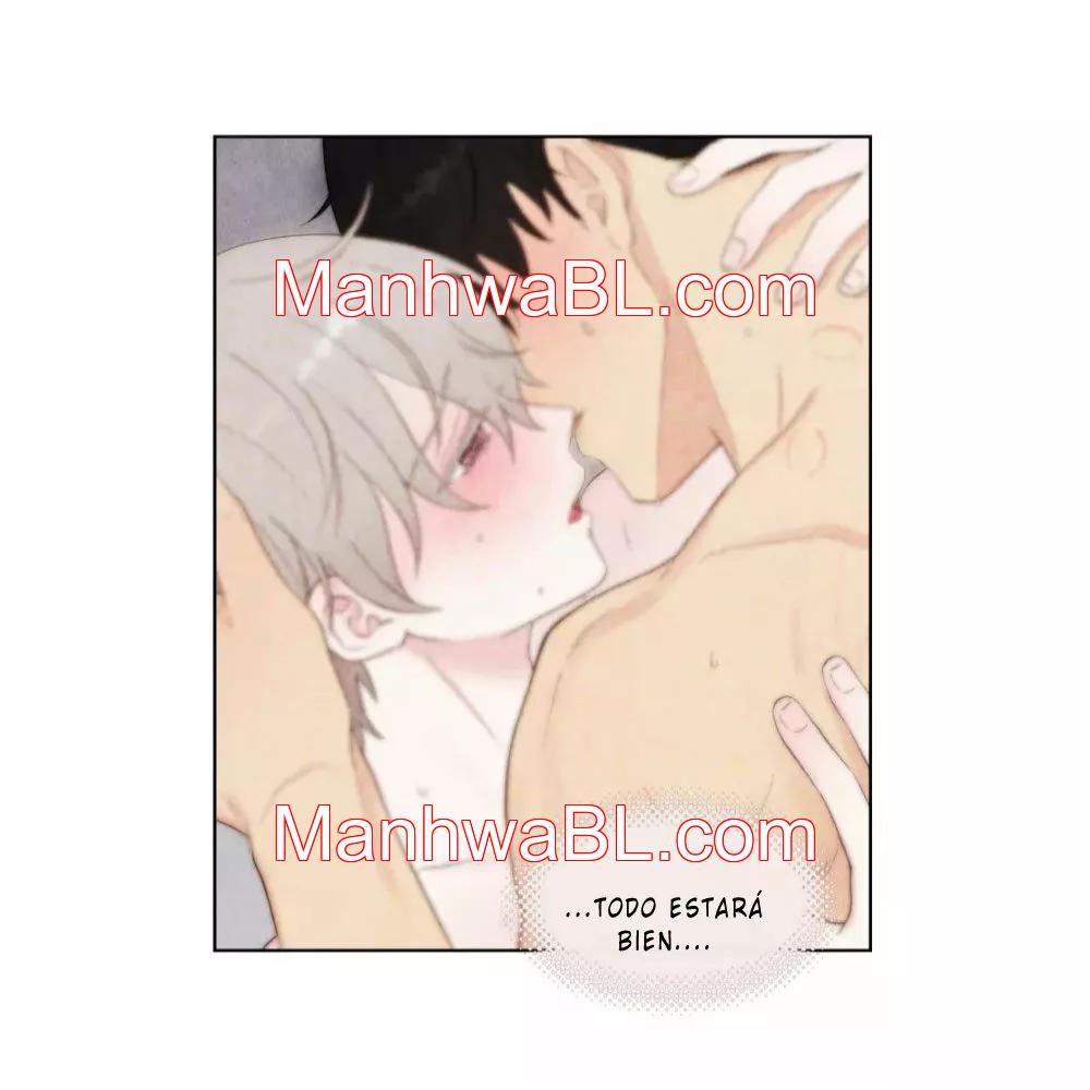 If It’s Not Fate, Then What Is It? - Capítulo 2.2 manhwa